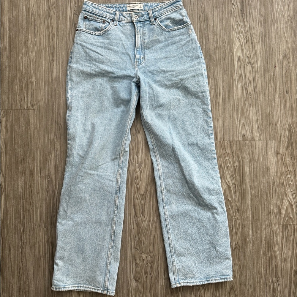 Abercrombie Jeans
